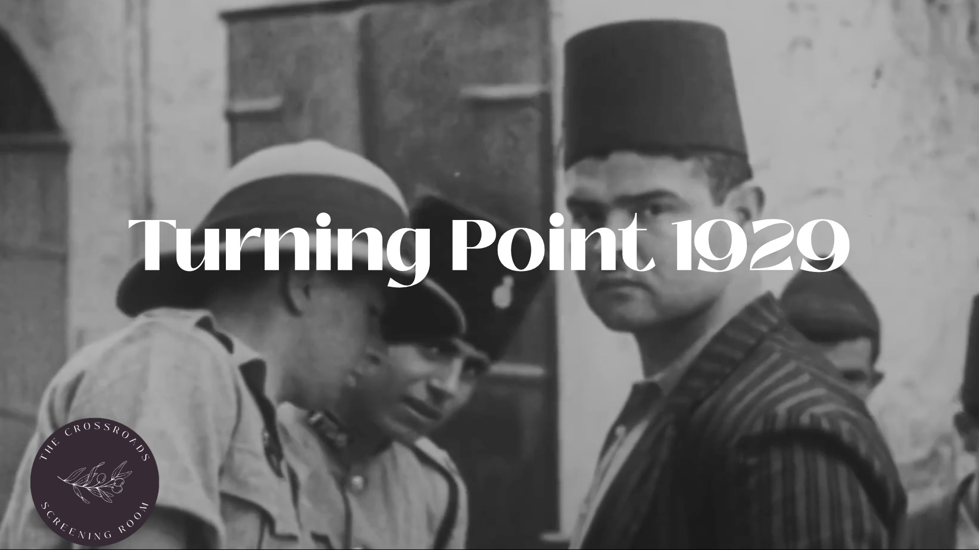 1948 creation and catastrophe