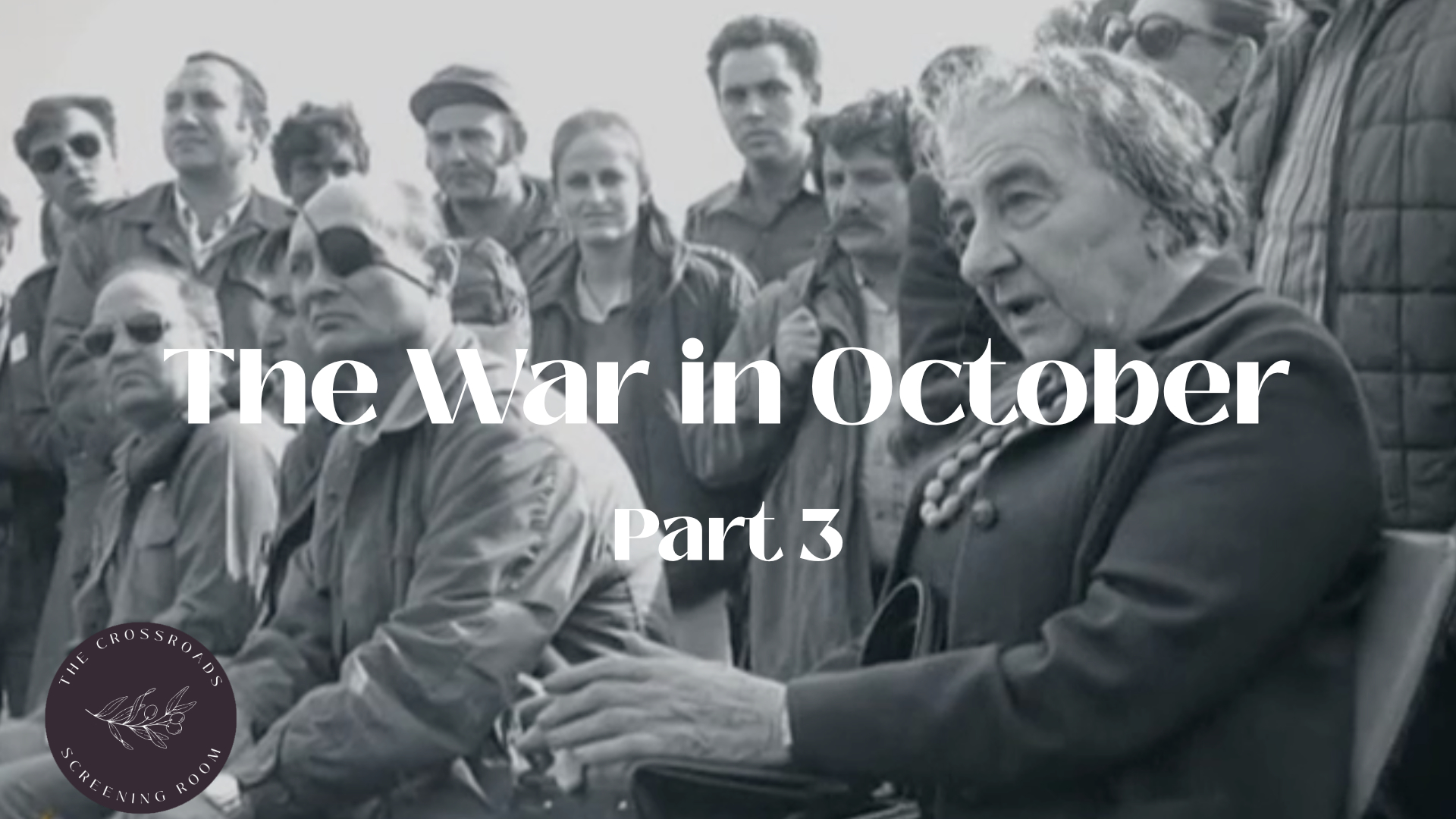 1948 creation and catastrophe